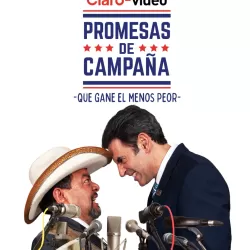 Promesas de Campaña