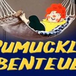 Pumuckls Abenteuer