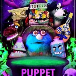 Puppet History