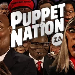 Puppet Nation ZA