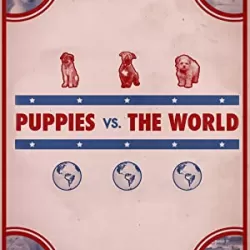 Puppies vs the World