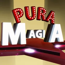 Pura magia