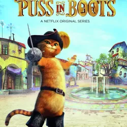 Puss in Boots