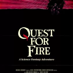 Quest for Fire