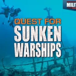 Quest for Sunken Warships