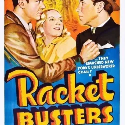 Racket Busters