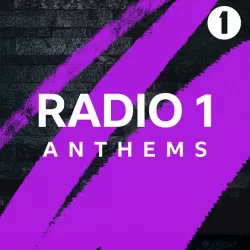 Radio 1 Anthems