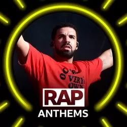 Radio 1's Rap Anthems