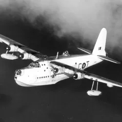 RAF: Flying Boats