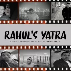 Rahul Nath's Yatra