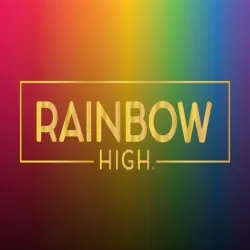 Rainbow High