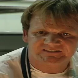 Ramsay's Boiling Point