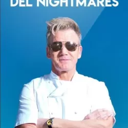 Ramsay's Costa Del Nightmares