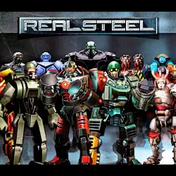 Real Steel