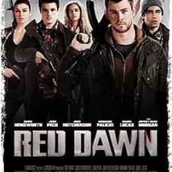 Red Dawn