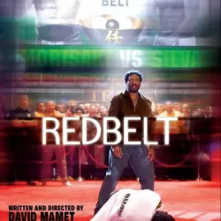 Redbelt