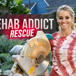 Rehab Addict Rescue