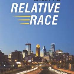 Relative Race