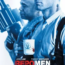 Repo Men