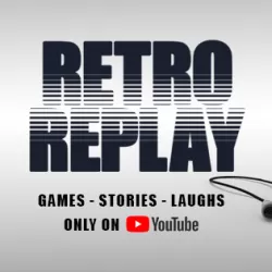 Retro Replay