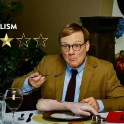 Review with Forrest MacNeil