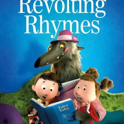 Revolting Rhymes (2016)