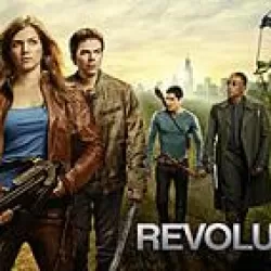 Revolution (2012)