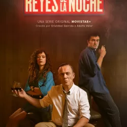 Reyes de la noche