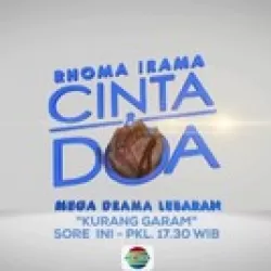 Rhoma Irama Cinta & Doa