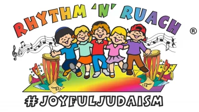 Rhythm 'N Ruach