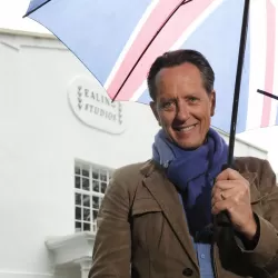 Richard E. Grant on Ealing Comedies