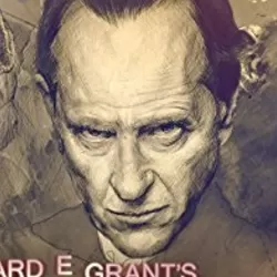 Richard E. Grant's 7 Deadly Sins