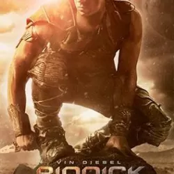 Riddick