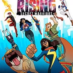 Rising: Secret Warriors