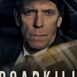 Roadkill (2020)