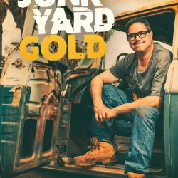 Roadkill's Junkyard Gold