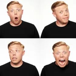 Rob Beckett's Savage Socials