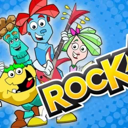 Rock Kids TV