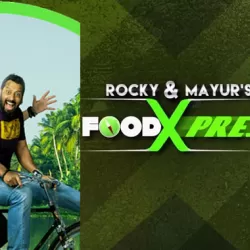 Rocky and Mayur Food Express