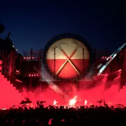 Roger Waters The Wall