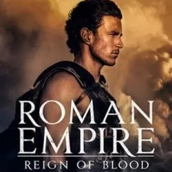 Roman Empire: Reign of Blood