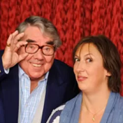 Ronnie Corbett's Comedy Britain