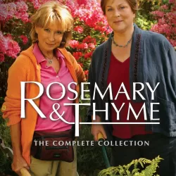 Rosemary and Thyme