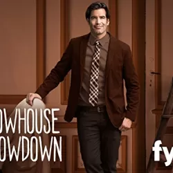 Rowhouse Showdown