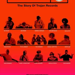 Rudeboy: The Story of Trojan Records