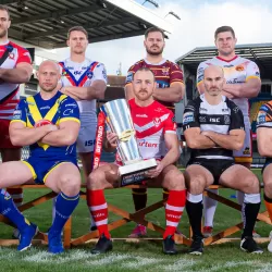 Rugby Super League