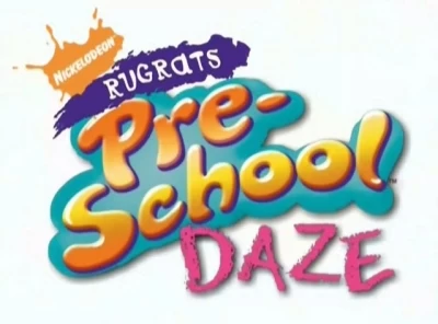 Rugrats Pre-School Daze