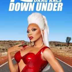 RuPaul's Drag Race Down Under