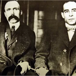 Sacco e Vanzetti