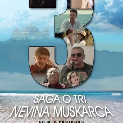 Saga o 3 nevina muskarca